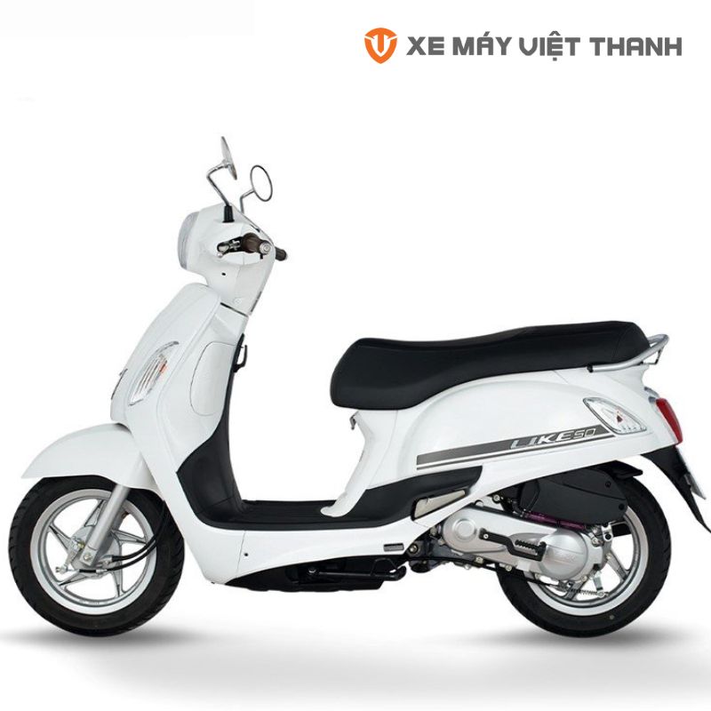 xe-ga-50cc-kymco-like-mau-trang