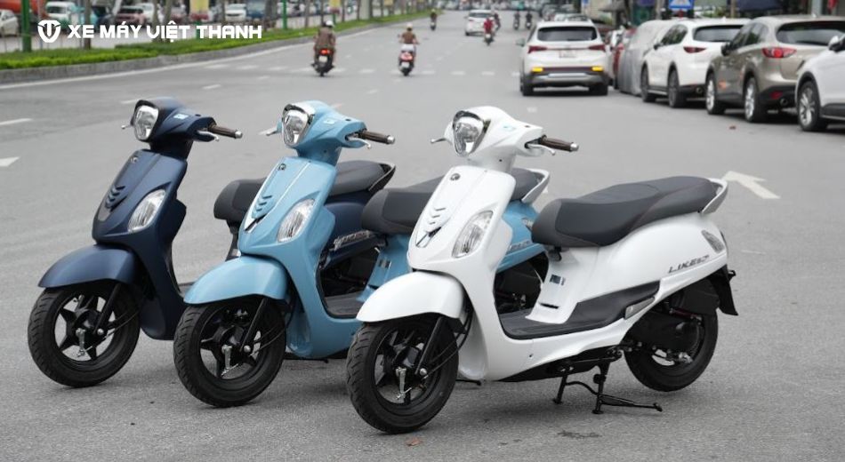 Cần chú ý tới kiểu dáng và thiết kế của xe