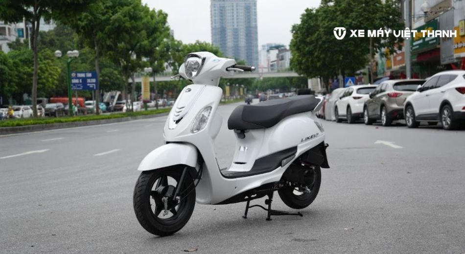 Hoc sinh lớp 9 có được đi xe 50cc không