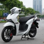 Xe Máy 50cc Cho Học Sinh Nam Giá Bao Nhiêu?