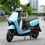 Top 7 Mẫu Xe 50cc Màu Xanh Đẹp Mê Mẩn Dành Cho Giới Trẻ