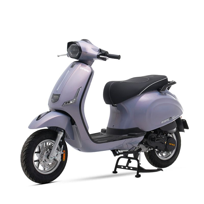 xe ga 50cc espero diamond ultra mới nhất 2024