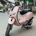 Top 5 Mẫu Xe Tay Ga 50cc Cho Nữ Thiết Kế Đẹp, Sành Điệu Nên Mua