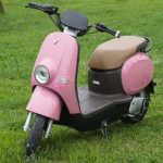 Đâu Là Mẫu Xe Máy Điện Đẹp Cho Nữ Được Săn Đón Hiện Nay?