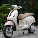 Top 7 Mẫu Xe Máy Điện Nhỏ Gọn Siêu Xinh - Giá Rẻ Cho Mọi Đối Tượng