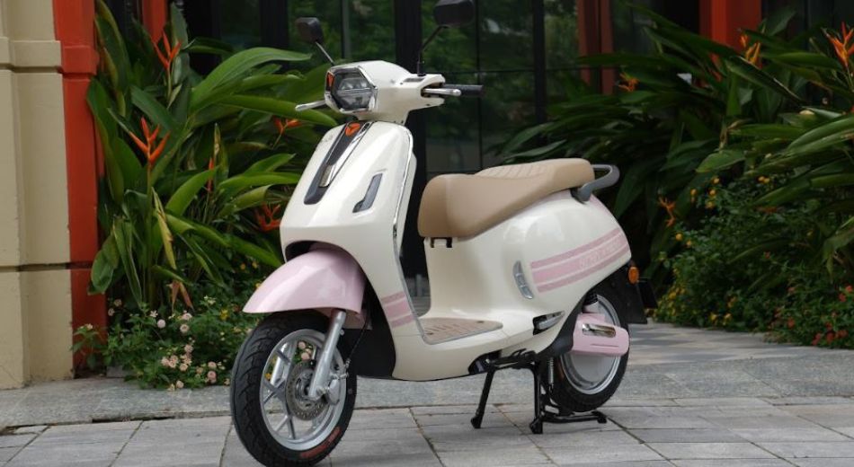 Top 7 Mẫu Xe Máy Điện Nhỏ Gọn Siêu Xinh – Giá Rẻ Cho Mọi Đối Tượng