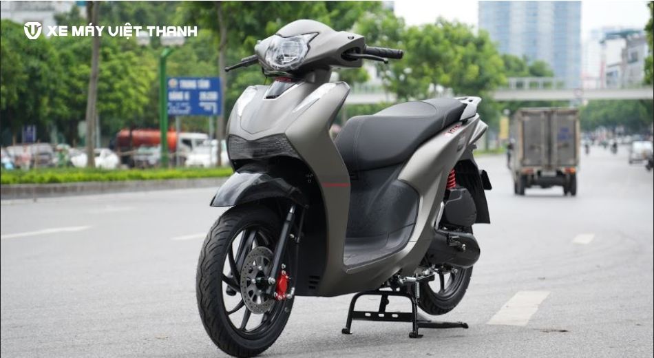 Xe được đảm bảo về giá thành