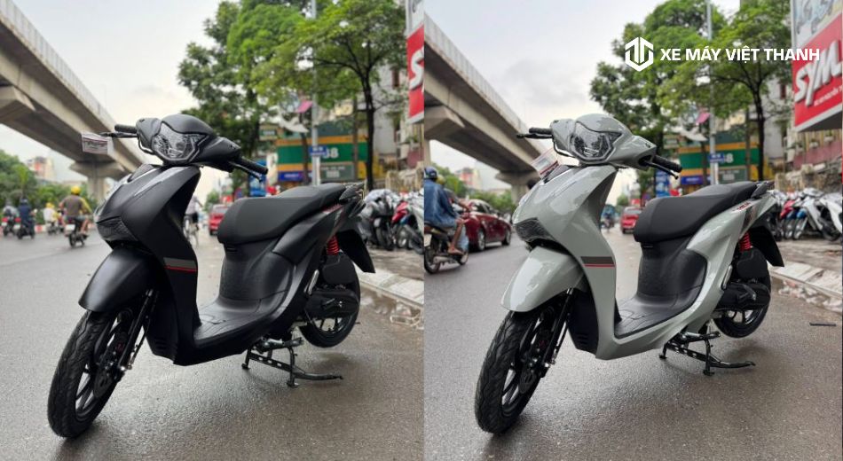 Cần mua bảo hiểm cho xe 50 phân khối