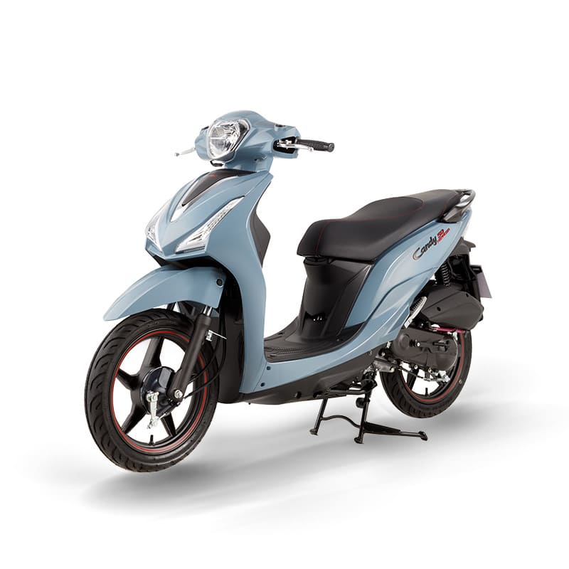 XE GA KYMCO HERMOSA 50CC