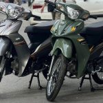 Top 5 Mẫu Xe 50cc Thể Thao Cá Tính, Sành Điệu Không Nên Bỏ Qua