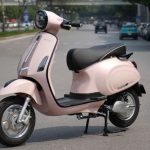 Giá Xe Máy Điện Espero Detech Mới Nhất Tháng 06/2026