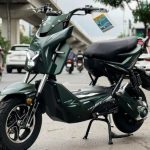 Xe Điện Xmen Nữ Dáng Cá Tính, Năng Động Nên Mua 2026