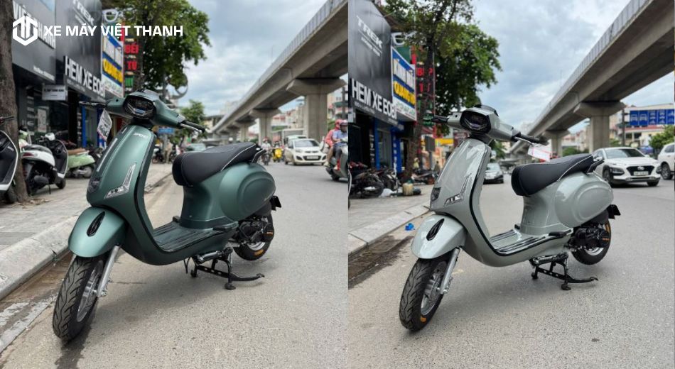 Điều khiển xe 50cc có cần bằng lái không