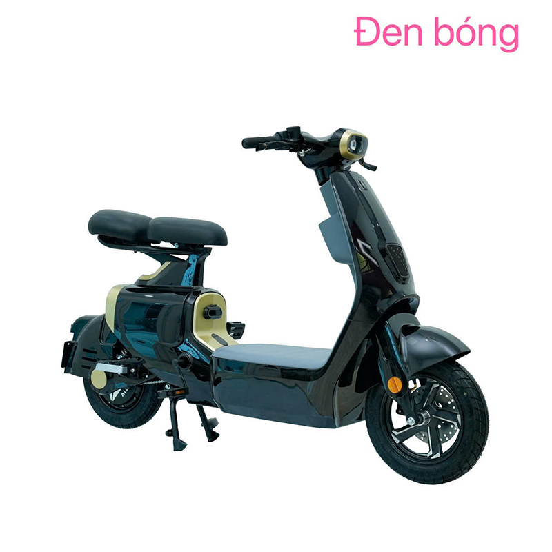xe đạp điện ally elyas
