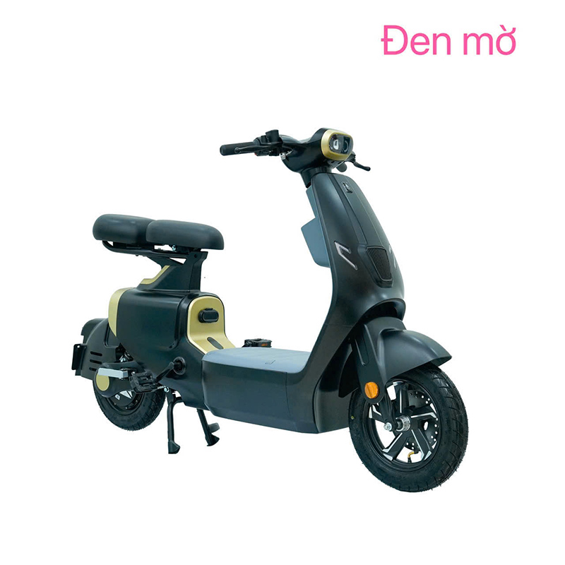 xe đạp điện ally elyas
