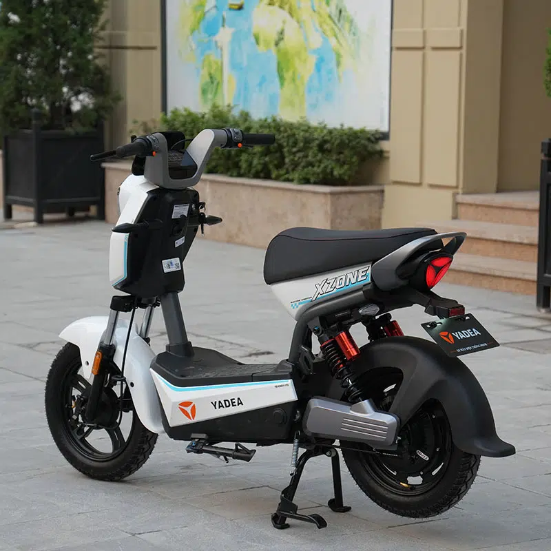 xe điện yadea x zone mới nhất 2025