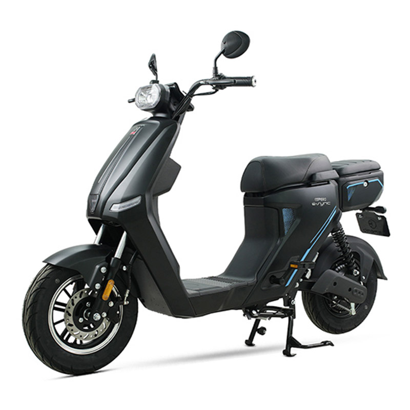 xe máy điện espero e-sync