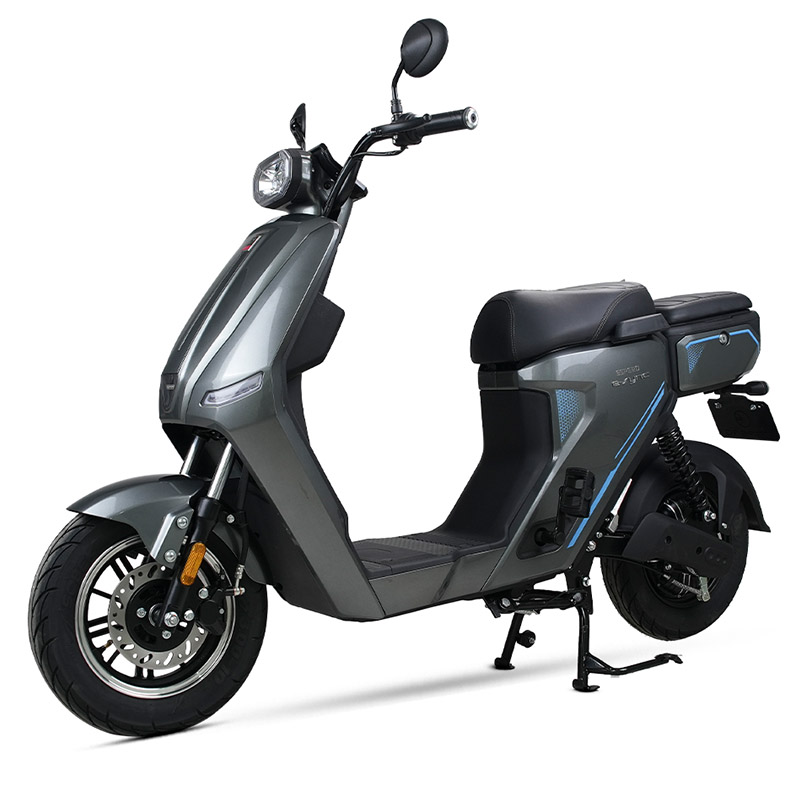xe máy điện espero e-sync