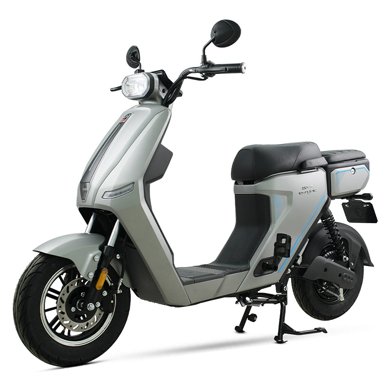 xe máy điện espero e-sync