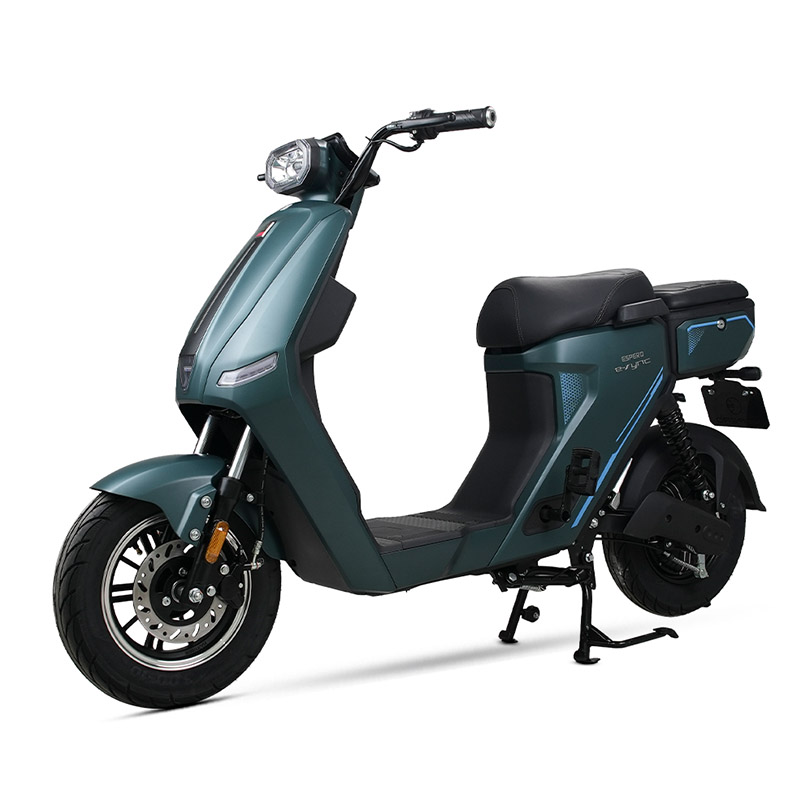 Xe Máy Điện ESPERO E-Sync