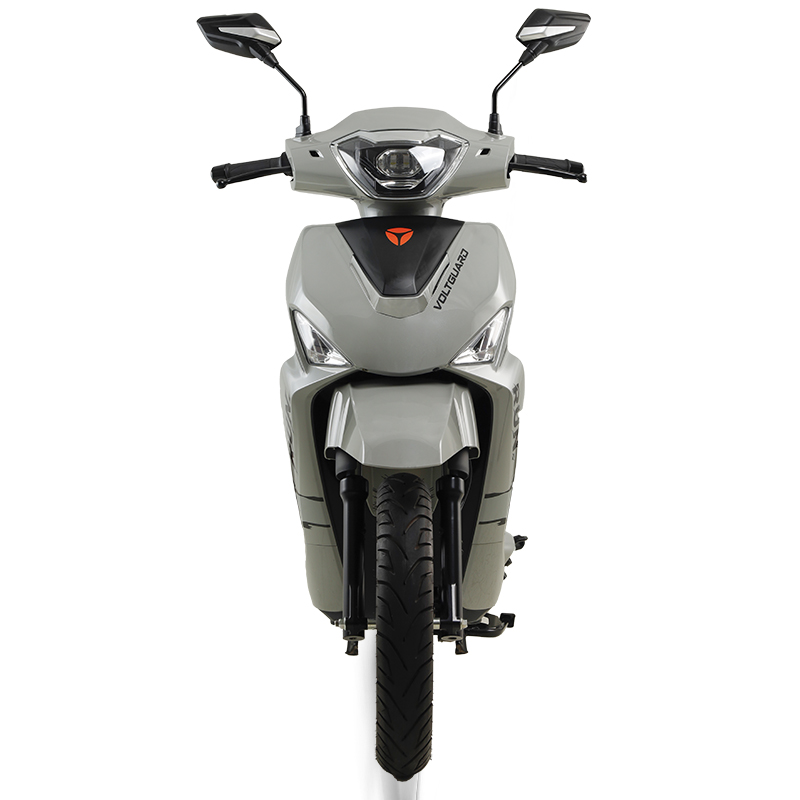 xe máy điện yadea voltguard u pin lithium mới nhất 2025