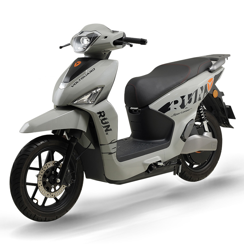 XE MÁY ĐIỆN YADEA VOLTGUARD U (Pin Lithium)