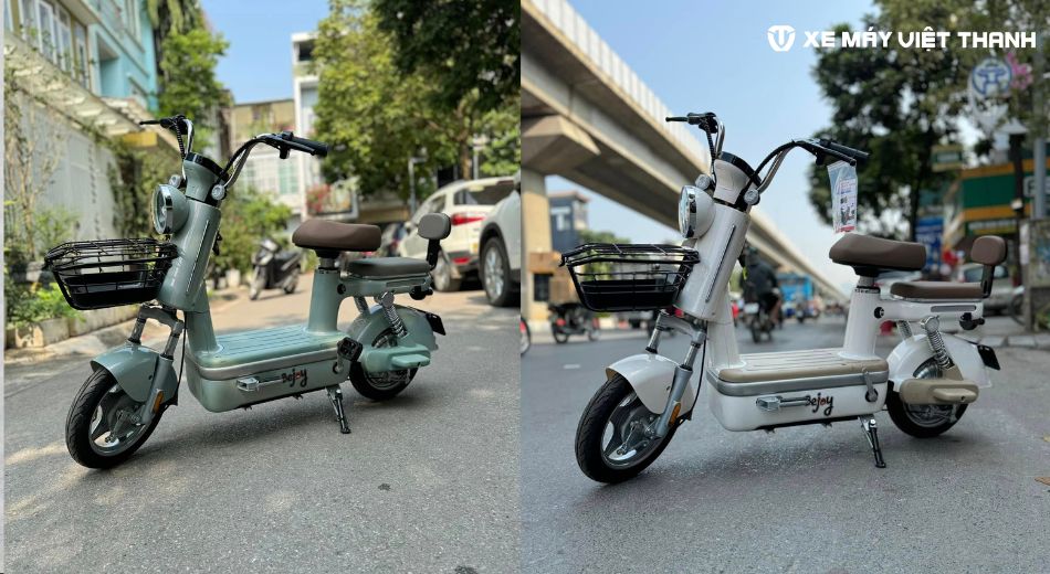 Ắc quy xe đạp điện có bền không