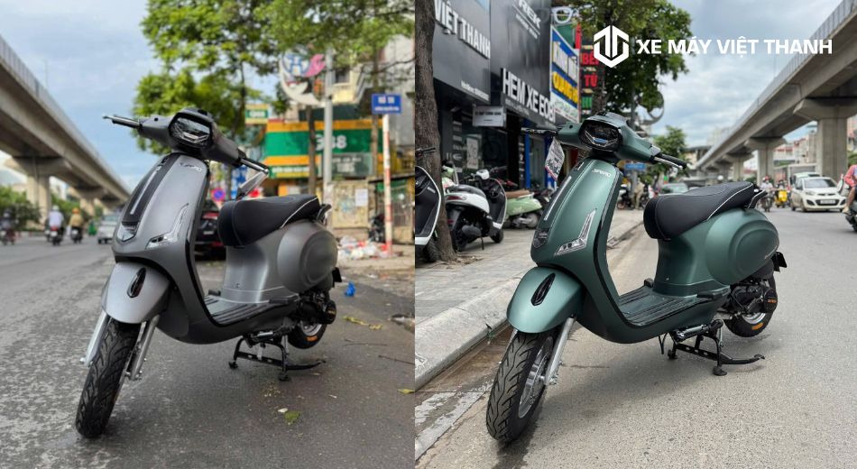 Cần đội mũ bảo hiểm khi vận hành xe 50cc