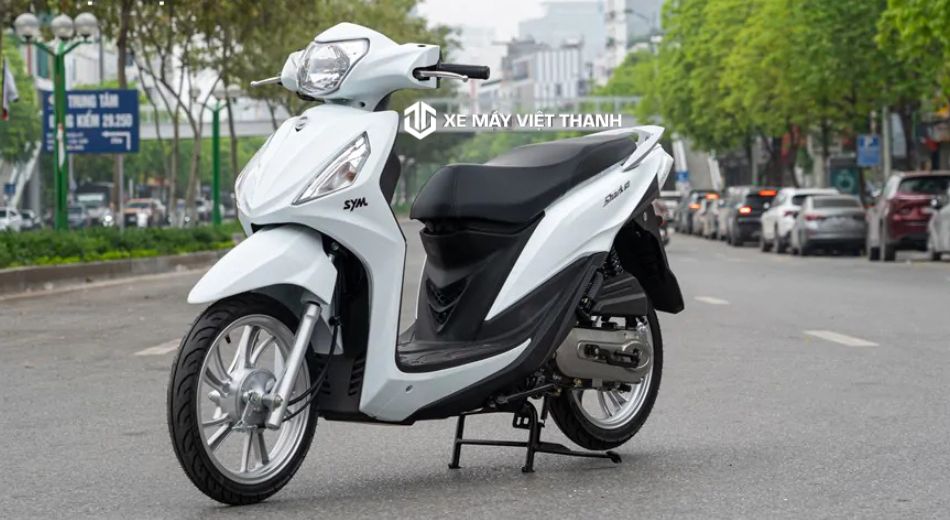 Chi phí khi đăng ký bảo hiểm xe 50cc