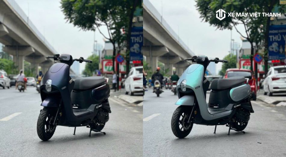 Chi phí đăng ký xe máy 50cc hiện nay là bao nhiêu