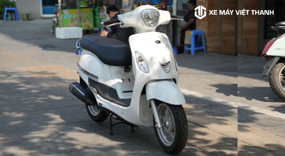 Khi điều khiển xe 50cc có cần đội mũ bảo hiểm không