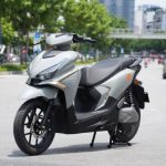 5 Mẫu Xe Điện Thể Thao Khoẻ Khoắn, Nam Tính Cực Hot 2026