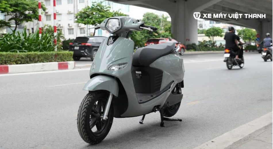 Mẫu xe điện thể thao VinFast Vento Neo