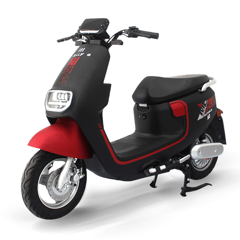 xe máy điện ally autosun a3 chính hãng, giá rẻ