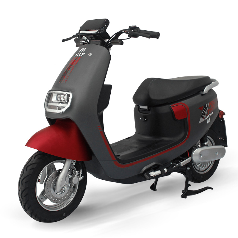 xe máy điện ally autosun a3 chính hãng, giá rẻ