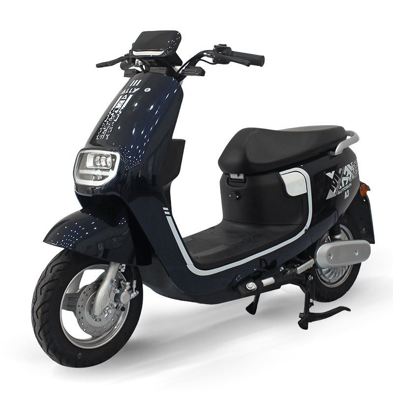 xe máy điện ally autosun a3 chính hãng, giá rẻ