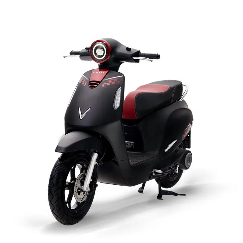 XE MÁY ĐIỆN VINFAST EVO NEO