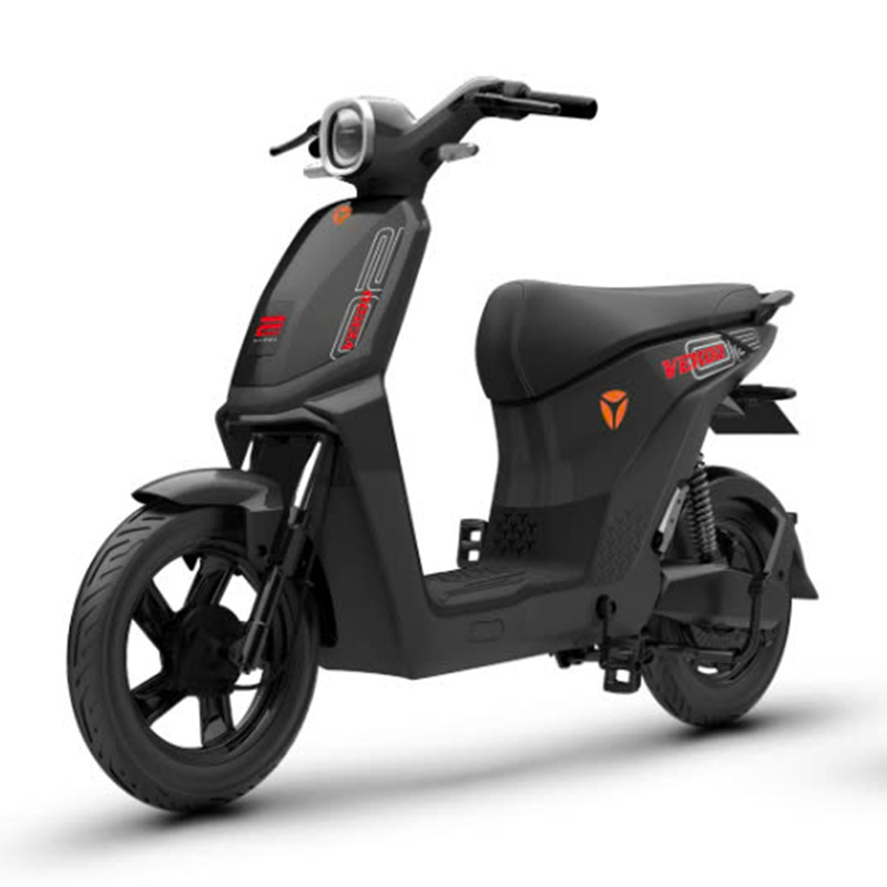 xe máy điện yadea vekoo mới nhất 2025