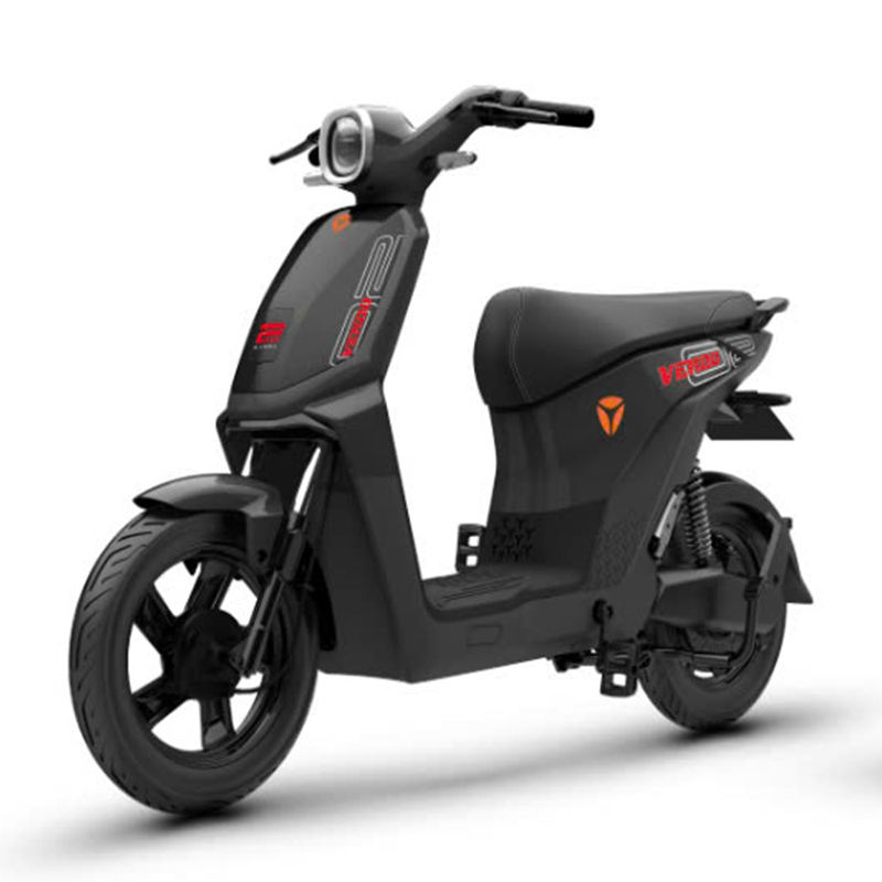 xe máy điện yadea vekoo mới nhất 2025
