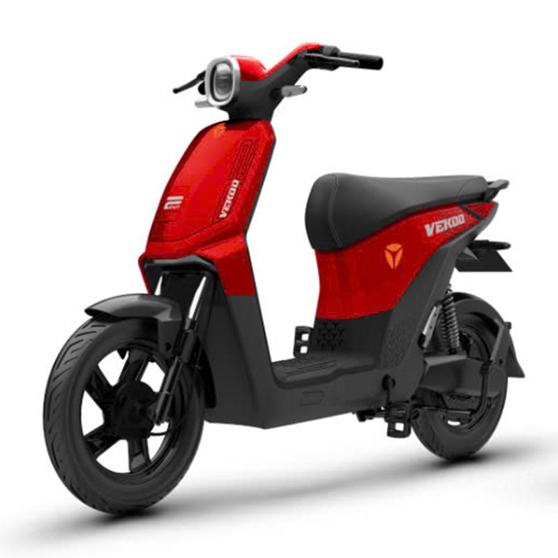 xe máy điện yadea vekoo mới nhất 2025