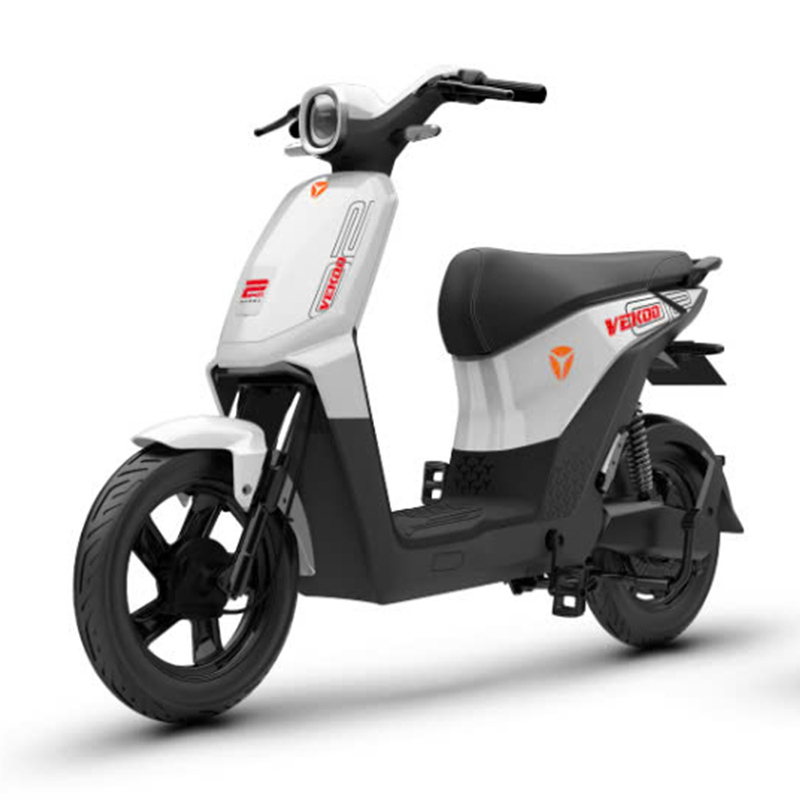 xe máy điện yadea vekoo mới nhất 2025