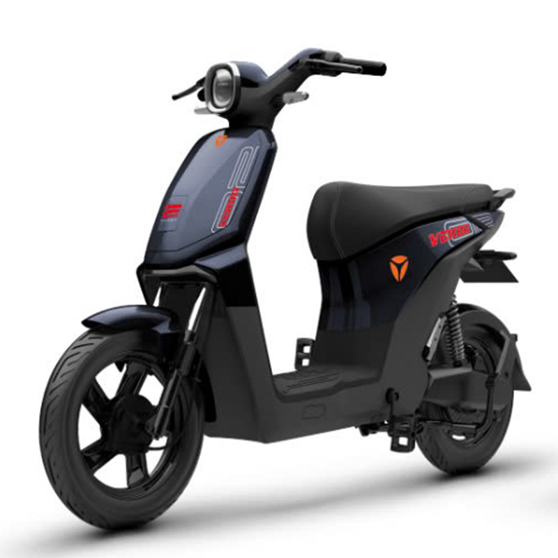 xe máy điện yadea vekoo mới nhất 2025
