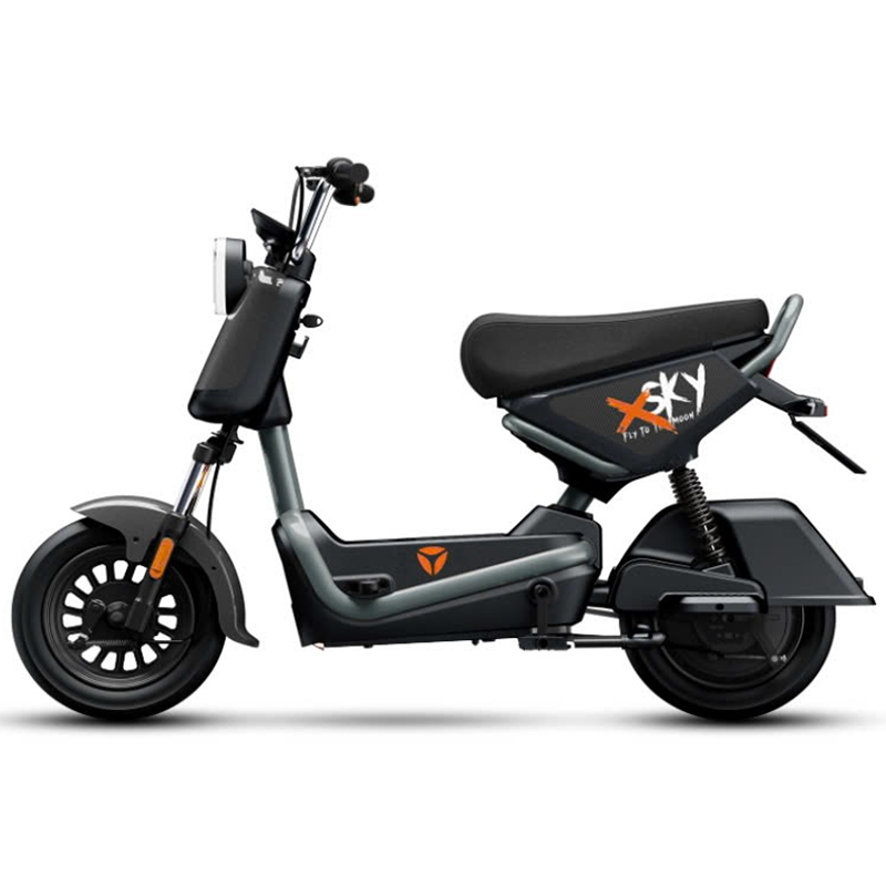 xe máy điện yadea x-sky mới nhất 2025