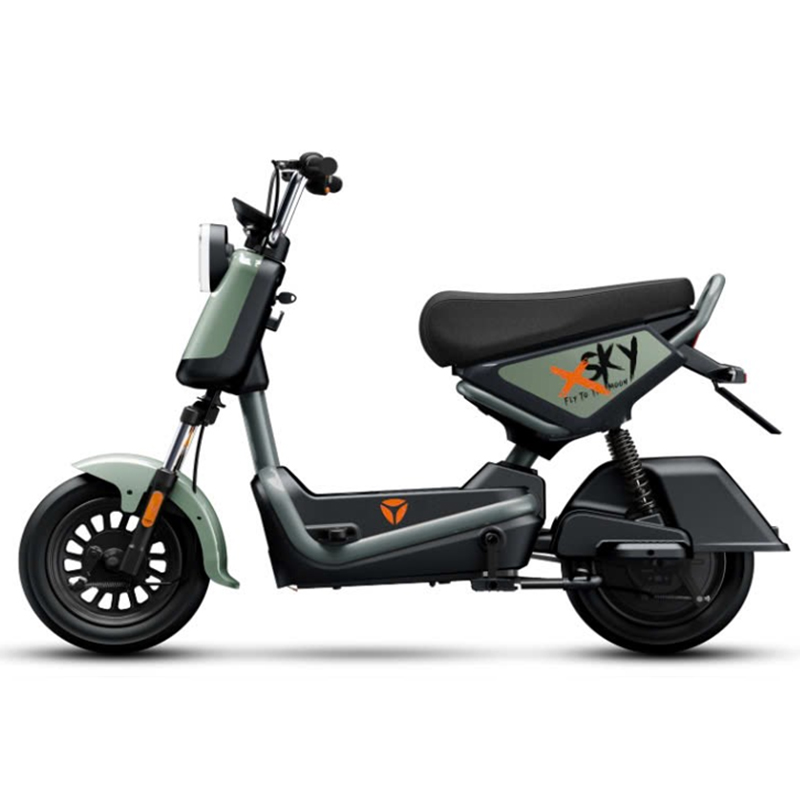 xe máy điện yadea x-sky mới nhất 2025