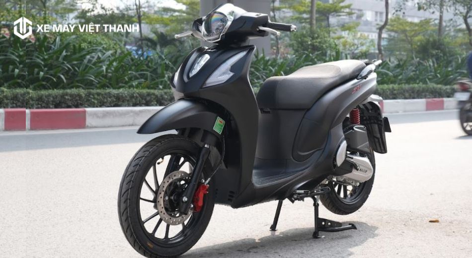 Bảo dưỡng xe 50cc chất lượng