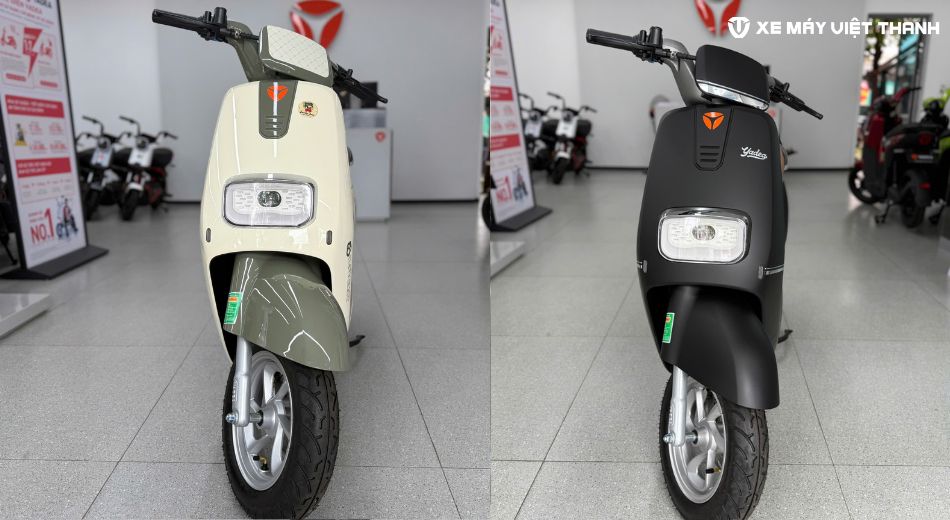 Chất lượng xe máy điện dưới 10 triệu có tốt không