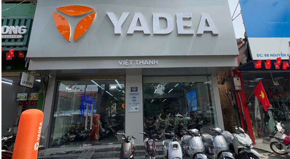 Địa chỉ mua xe đạp điện cho nữ đẹp