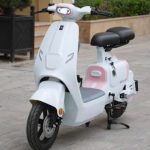 Địa Chỉ Mua Xe Đạp Điện Tại Hà Nội Uy Tín, Giá Rẻ Nhất 2026