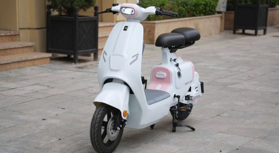 Địa Chỉ Mua Xe Đạp Điện Tại Hà Nội Uy Tín, Giá Rẻ Nhất 2026