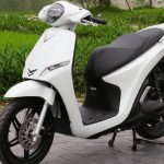 Cập Nhật Giá Xe Máy Điện VinFast Tháng 11/2025